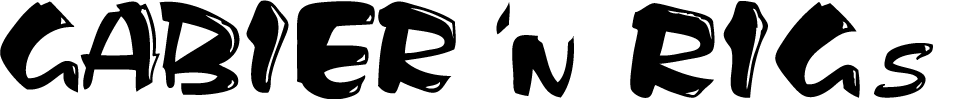 logo gabier-n-rigger