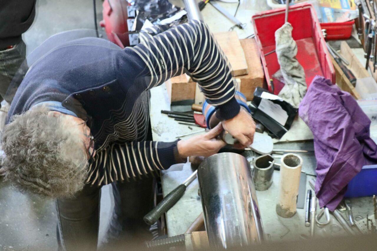 entretien hydraulique réparation greement reparation Winches Antibes comment entretenir